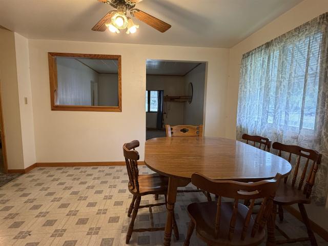 House for sale in Menominee, Michigan