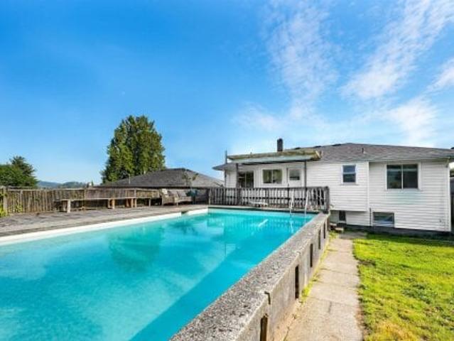 Property for sale in North Vancouver, British Columbia
