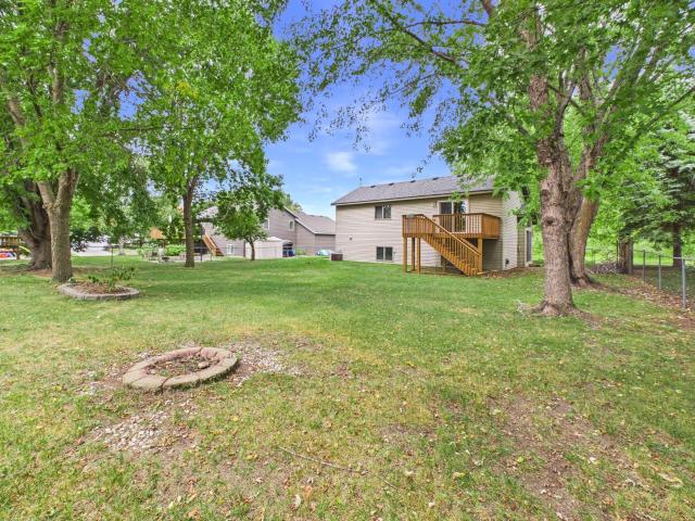 House for sale in Sartell, Minnesota