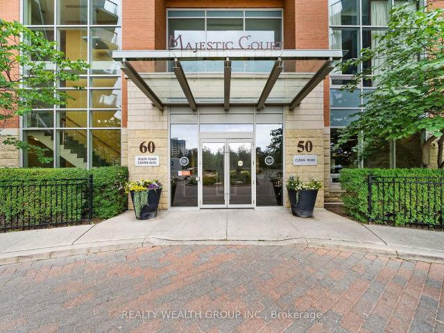 Condo for sale in York, Ontario