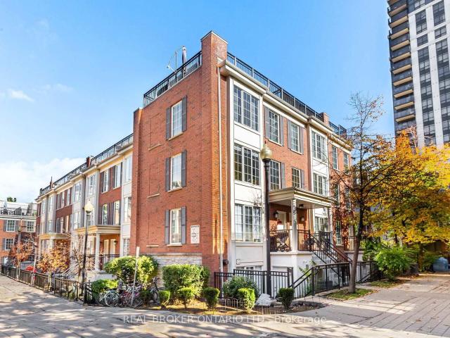 Condo for sale in Woburn, Ontario