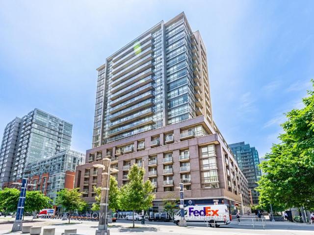 Condo for rent in Woburn, Ontario