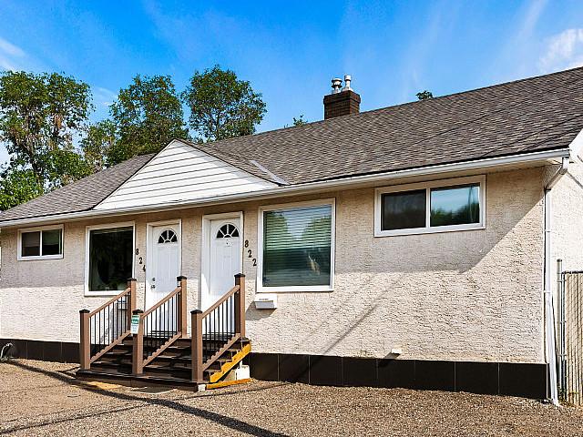 House for sale in Regina, Saskatchewan