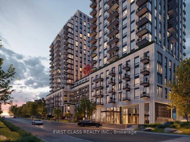 Condo for rent in Toronto—St. Paul's, Toronto