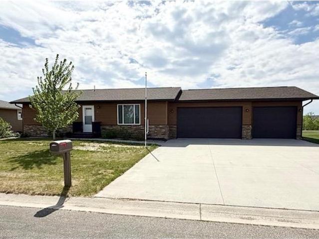 House for sale in Perham, Minnesota