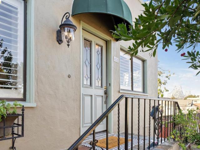 House for sale in Crockett, California