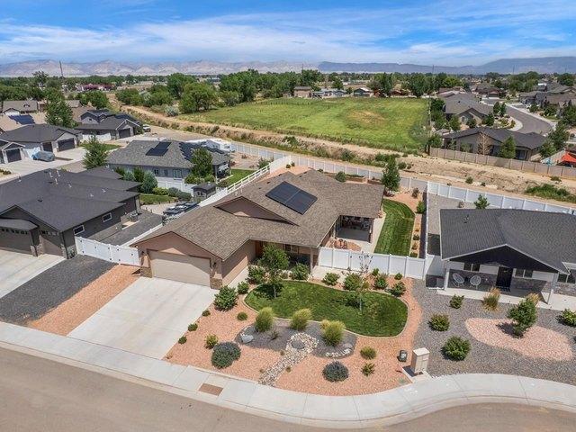 House for sale in Fruita, Colorado