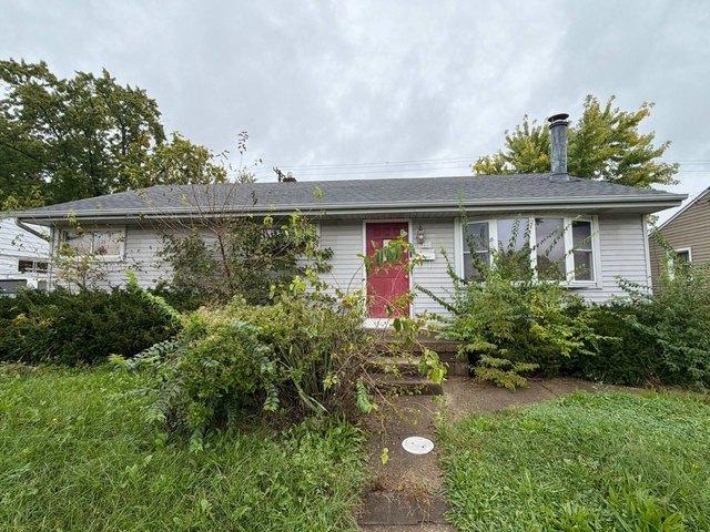 House for sale in Thomas Trailer Park, Fairborn