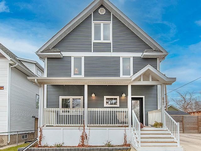 House for sale in Moose Jaw, Saskatchewan