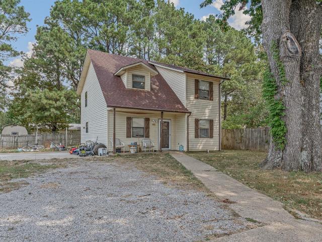 House for sale in Ark