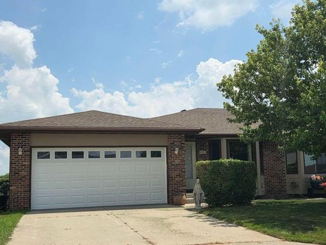 House for sale in Carroll, Iowa