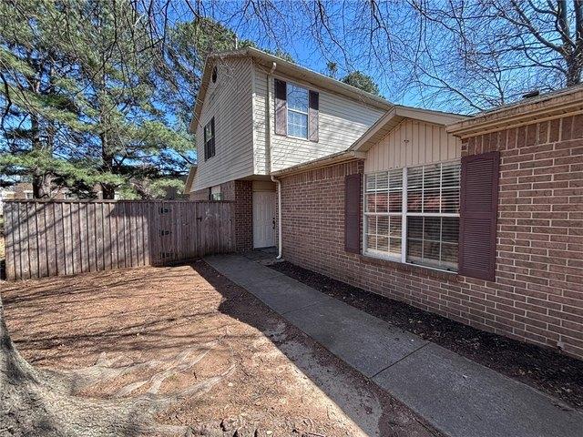 House for sale in Ark