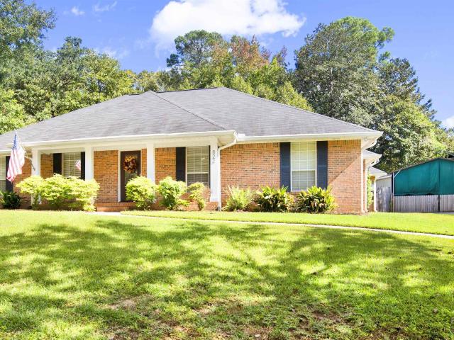 House for sale in Spanish Fort, Alabama