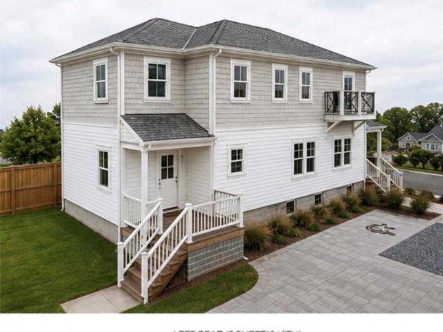 House for sale in Cranston, Rhode Island