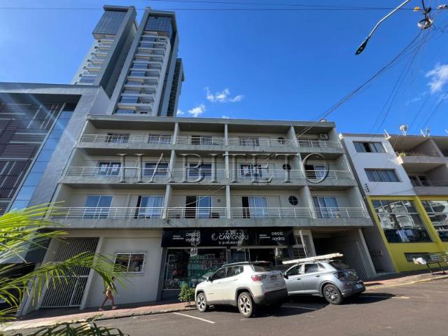 Apartamento aluguel em Região Geográfica Imediata de São Miguel do Oeste, São Miguel d'Oeste