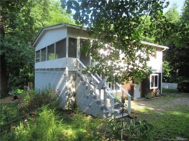 House for sale in Black Mountain, North Carolina