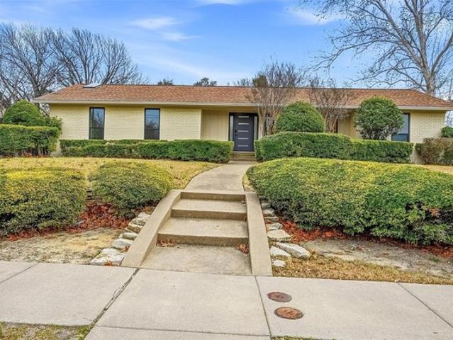 House for sale in Richardson, Texas