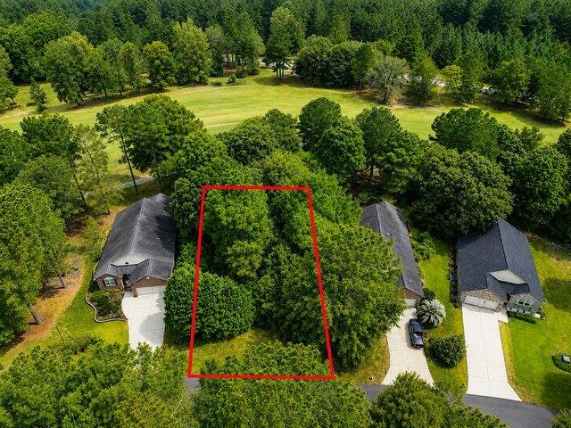 Land for sale in Manning, South Carolina
