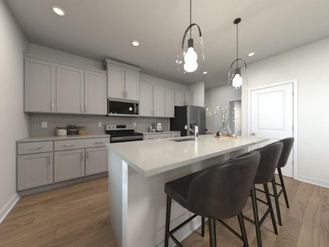 House for sale in Rudolphtown, Clarksville