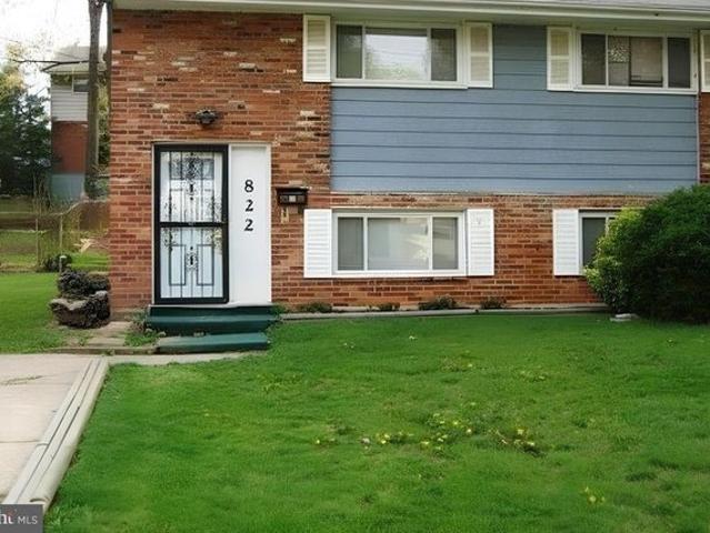 Townhouse for sale in Capitol Heights, Maryland