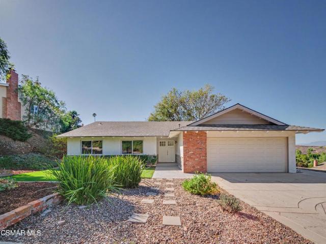 House for sale in Thousand Oaks, Ventura County