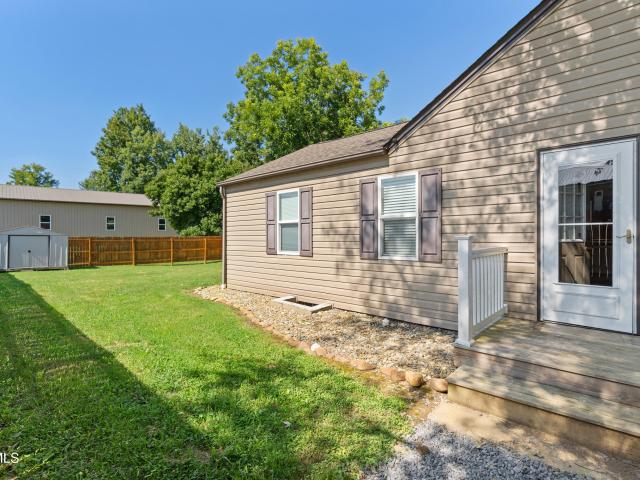 House for sale in Tennessee