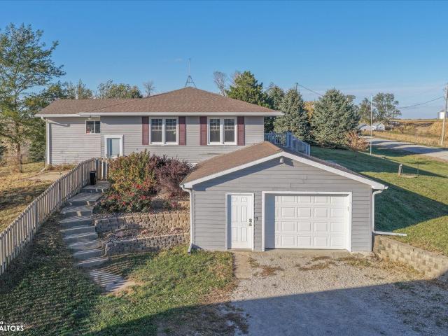 House for sale in Portsmouth, Iowa