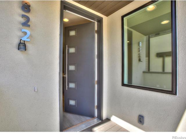 House for sale in Fort Collins, Colorado