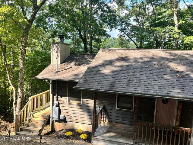 House for sale in Tennessee