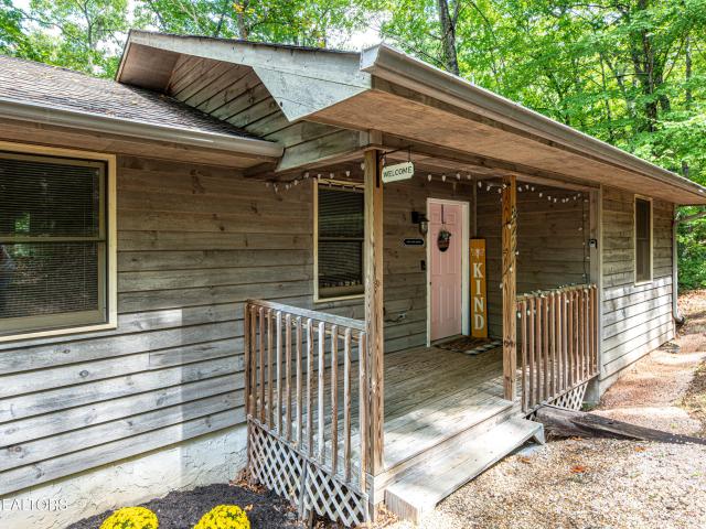 House for sale in Tennessee