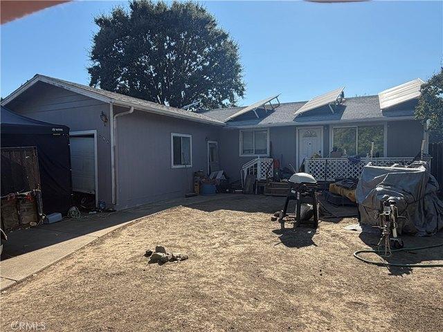House for sale in Ukiah, California