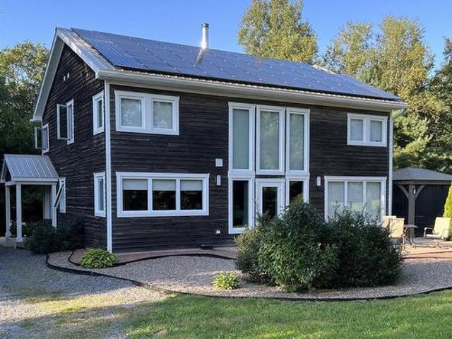 House for sale in Nova Scotia