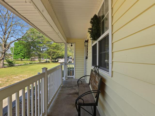 House for sale in Holly Pond, Alabama