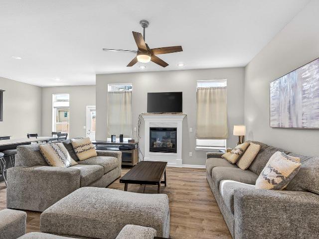 House for sale in Belleville, Wisconsin