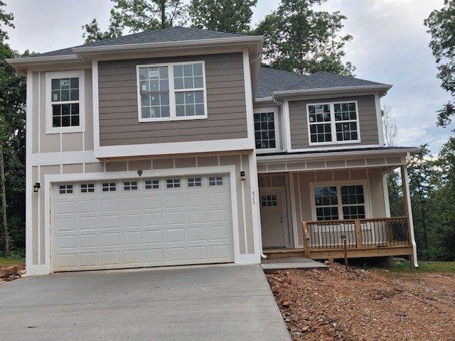 House for sale in Tennessee