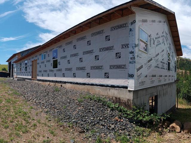 House for sale in Kamiah / qemyexp, Lewis County