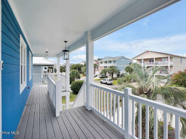 House for sale in Kure Beach, North Carolina