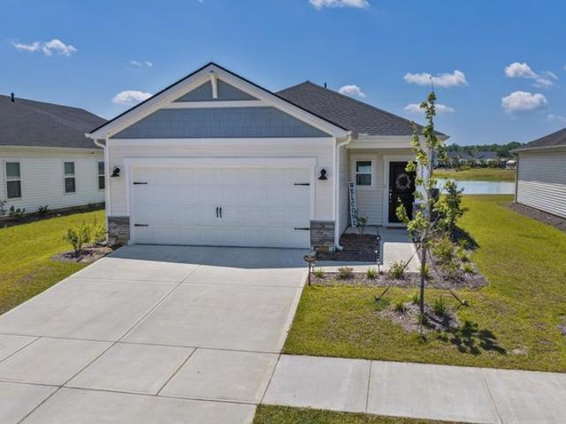 House for sale in Longs, South Carolina