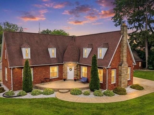 House for sale in Mansfield, Ohio
