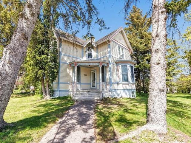 House for sale in Kewaunee, Wisconsin