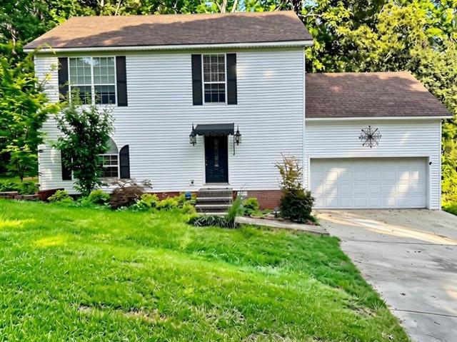 House for sale in Red Bay, Alabama