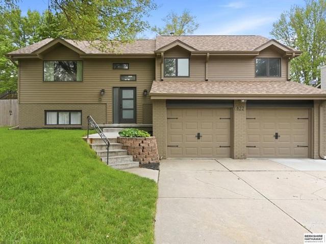 House for sale in Nebraska