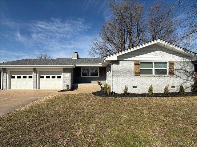 House for sale in Cushing, Oklahoma