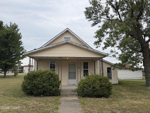 House for sale in Kansas