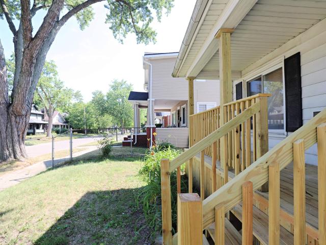 House for sale in Burton, Michigan