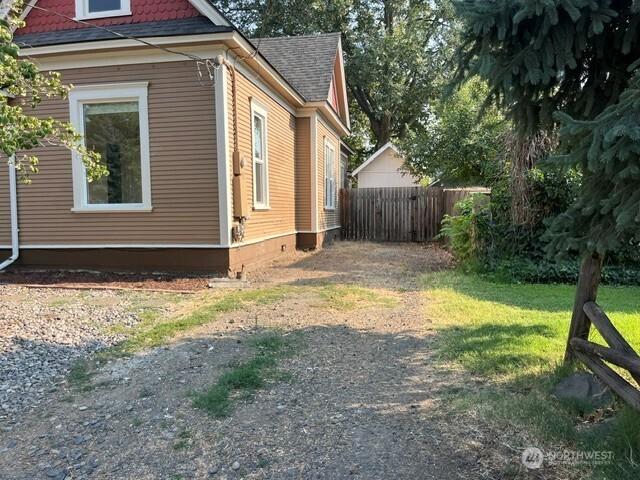 House for sale in Walla Walla, Washington