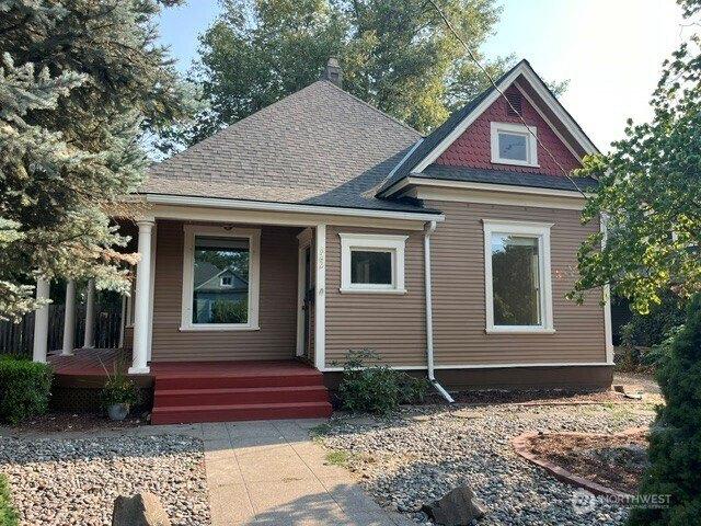 House for sale in Walla Walla, Washington