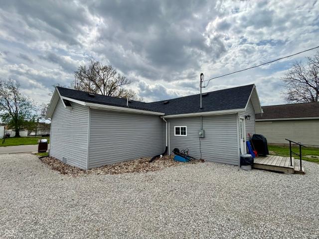 House for sale in Brazil, Indiana