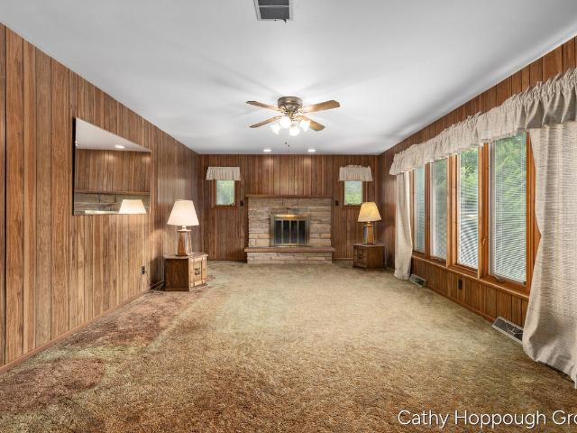 House for sale in Michigan