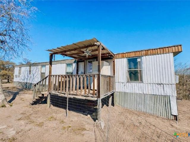 House for sale in Goliad, Texas